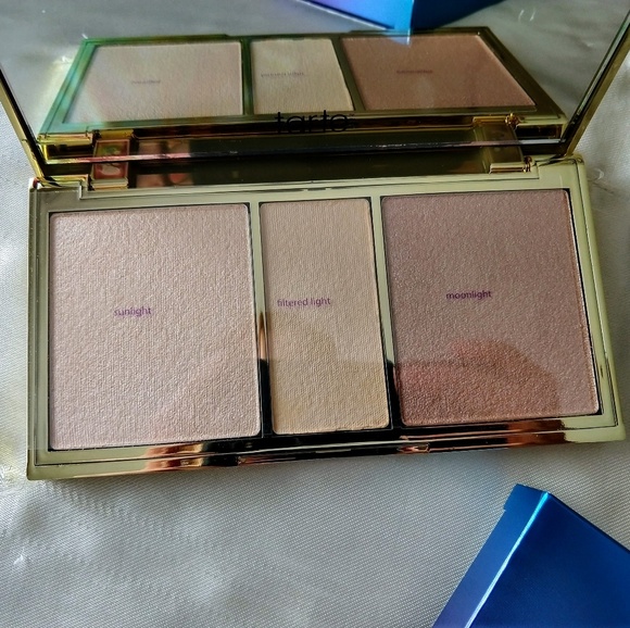 Tarte Rainforest of the Sea NWT - Picture 3 of 5